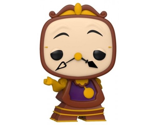 Funko pop disney la bella y