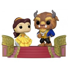 Funko pop moment pack 2 disney