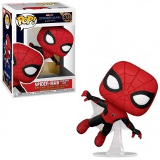 Funko pop marvel spiderman no way