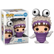 Funko pop disney monstruos sa monster