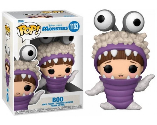 Funko pop disney monstruos sa monster