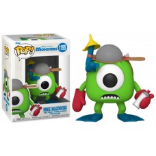 Funko pop disney monstruos sa monster