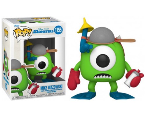 Funko pop disney monstruos sa monster