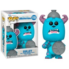 Funko pop disney monstruos sa monster