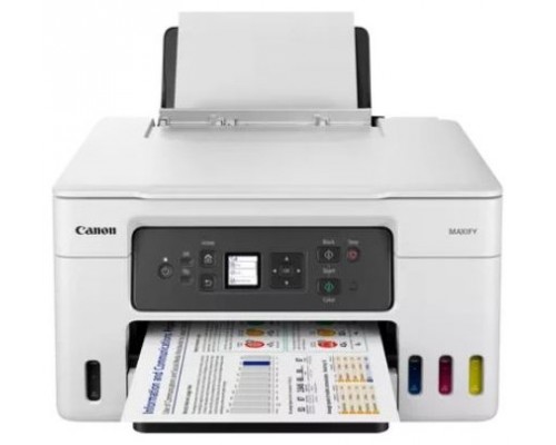 MULTIFUNCION CANON MAXIFY GX3050