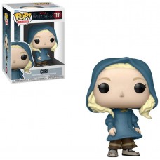 Funko pop series tv the witcher