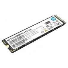 HP SSD FX900 512Gb M.2  PCIe Gen 4 NVMe