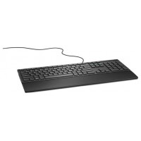 Teclado dell kb216 usb