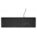 Teclado dell kb216 usb