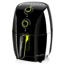 Airfryer cecotec freidora cecofry compact rapid