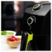 Airfryer cecotec freidora cecofry compact rapid