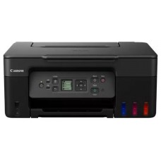 Canon Multifunción MegaTank G3570