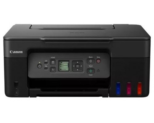 Canon Multifunción MegaTank G3570