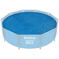 Bestway 58241 -  cubierta solar para