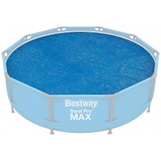 Bestway 58241 -  cubierta solar para