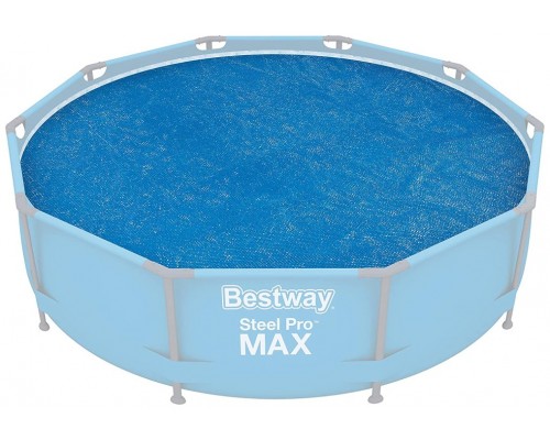 Bestway 58241 -  cubierta solar para