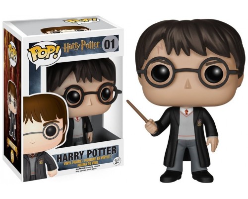 Funko pop harry potter harry potter