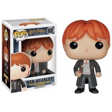 Funko pop harry potter ron weasley