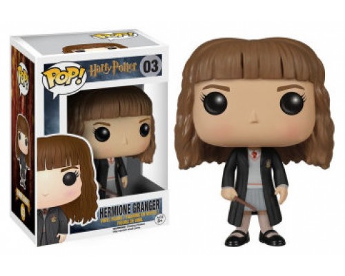 Funko pop harry potter hermione granger