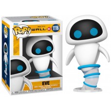 Funko pop disney wall - e eva 58688