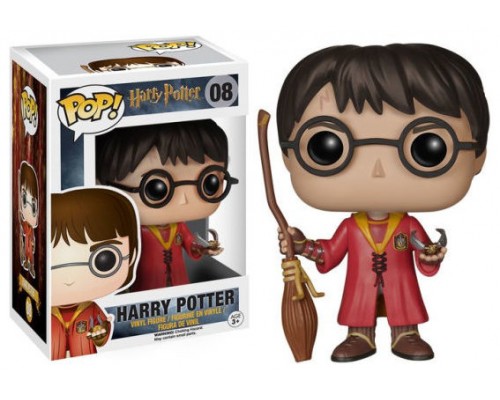 Funko pop harry potter harry potter