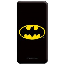 PowerBank Universal 10.000 mAh Batman