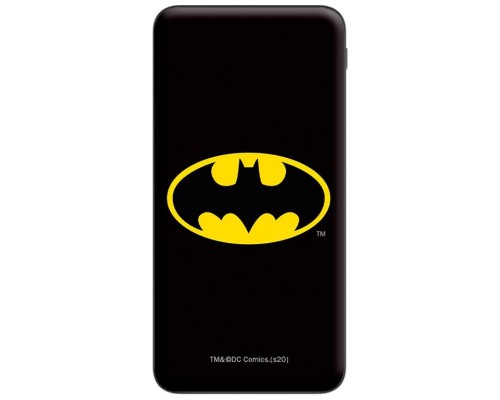 PowerBank Universal 10.000 mAh Batman