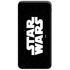 PowerBank Universal 10.000 mAh Star Wars Negro