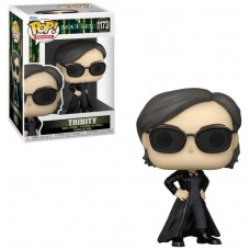 Funko pop cine the matrix 4