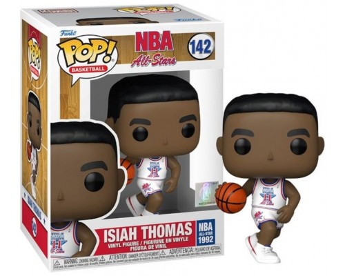 Funko pop deportes nba isiah thomas