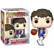 Funko pop deportes nba john stockton