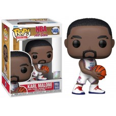 Funko pop deportes nba karl malone