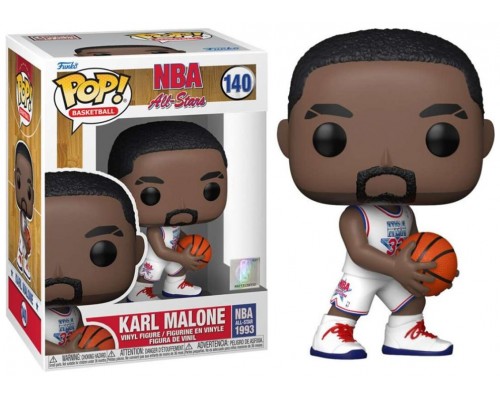 Funko pop deportes nba karl malone