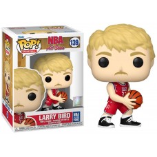 Funko pop deportes nba larry bird