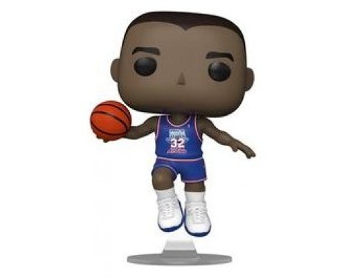 Funko pop deportes nba magic johnson