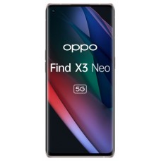 Telefono movil smartphone oppo find x3