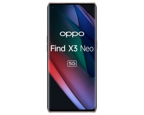 Telefono movil smartphone oppo find x3