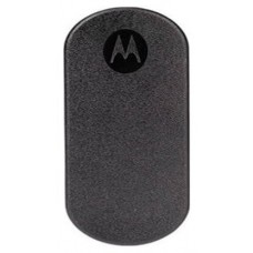 Pinza clip cinturon motorola tlkr negro