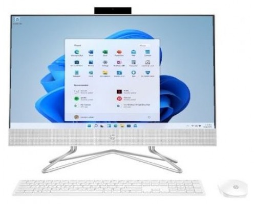 AIO HP 24-DF1032NS I3-1115 8GB 512SSD 24" FHD W11H