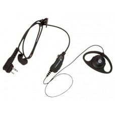 Auricular walkie talkie motorola hkln4599a ptt