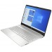 Portatil hp 15s - fq2160ns i3 - 1115g4 15.6pulgadas  8gb