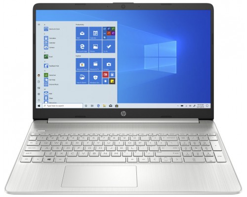 Portatil hp 15s - fq3001ns cel - n4500 4gb ssd128gb