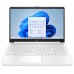 Portatil hp 15s - fq3013ns cel - n4500 8gb ssd256gb