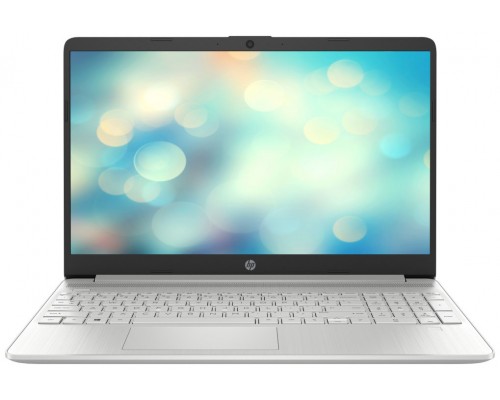 Portatil hp 15s - fq4051ns i5 - 1155g7 15.6pulgadas 8gb