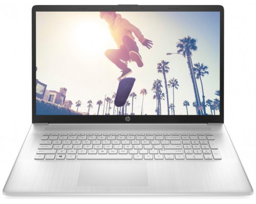 Portatil hp 17 - cn0014ns i3 - 1115g4 17.3pulgadas 8gb