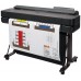 Plotter hp designjet t650 a0 36pulgadas