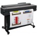 Plotter hp designjet t650 a0 36pulgadas