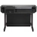 Plotter hp designjet t650 a0 36pulgadas