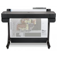 Plotter hp designjet t630 a0 36pulgadas