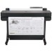 Plotter hp designjet t630 a0 36pulgadas